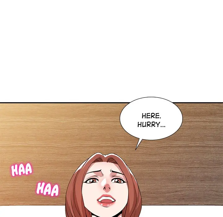 The Plunderers Chapter 45 - Page 43