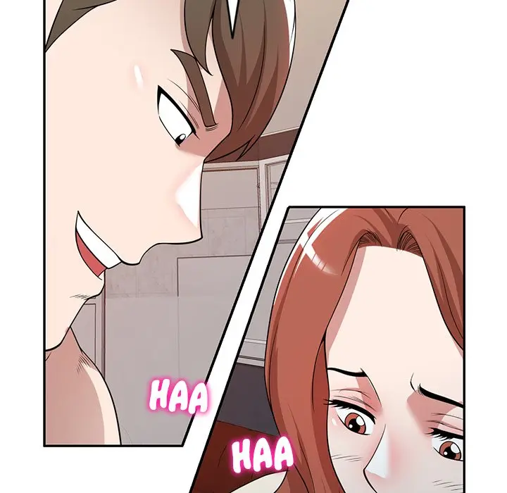 The Plunderers Chapter 45 - Page 58