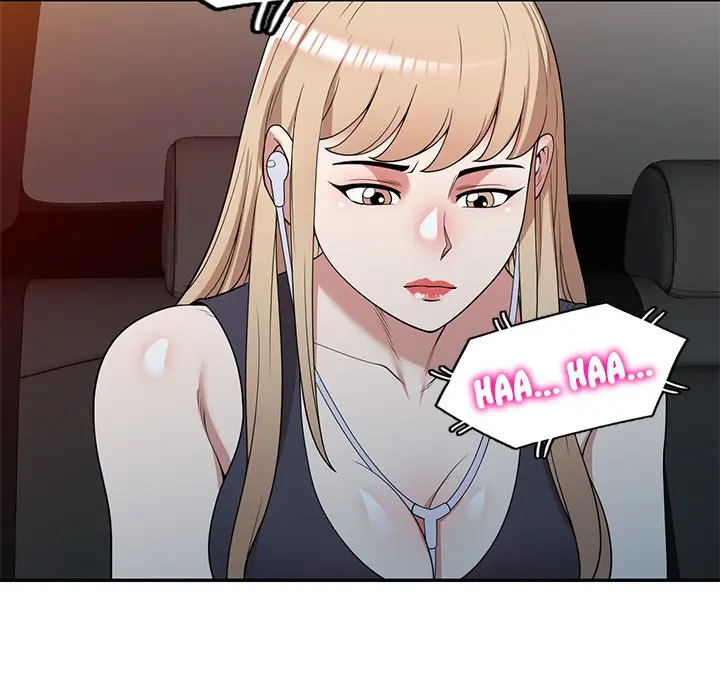 The Plunderers Chapter 45 - Page 72