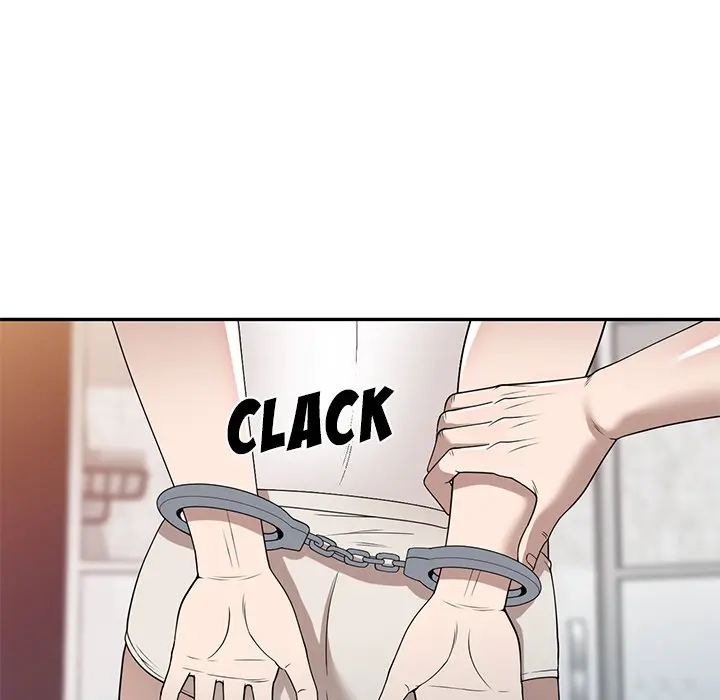The Plunderers Chapter 45 - Page 79