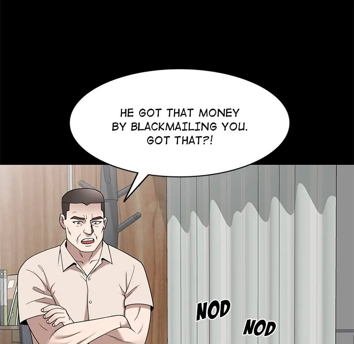The Plunderers Chapter 45 - Page 89
