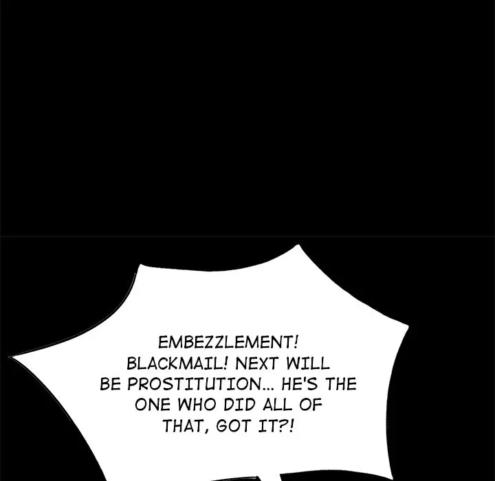 The Plunderers Chapter 45 - Page 91