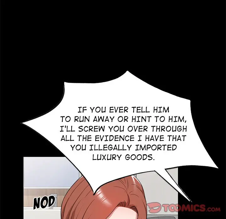 The Plunderers Chapter 45 - Page 93