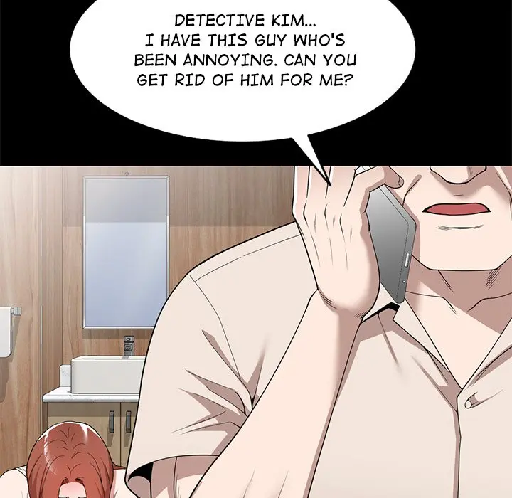 The Plunderers Chapter 45 - Page 97