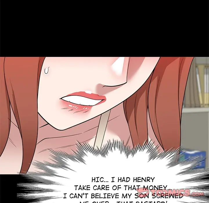 The Plunderers Chapter 45 - Page 99