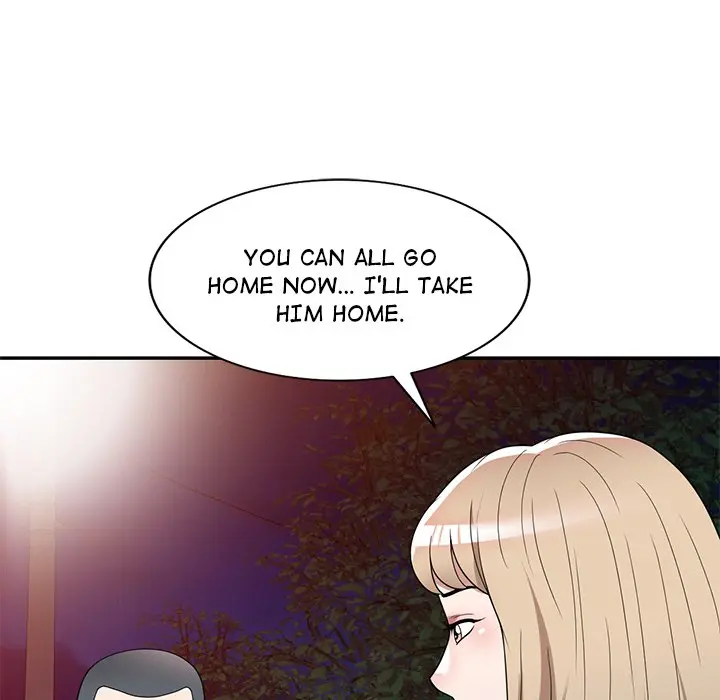 The Plunderers Chapter 46 - Page 101