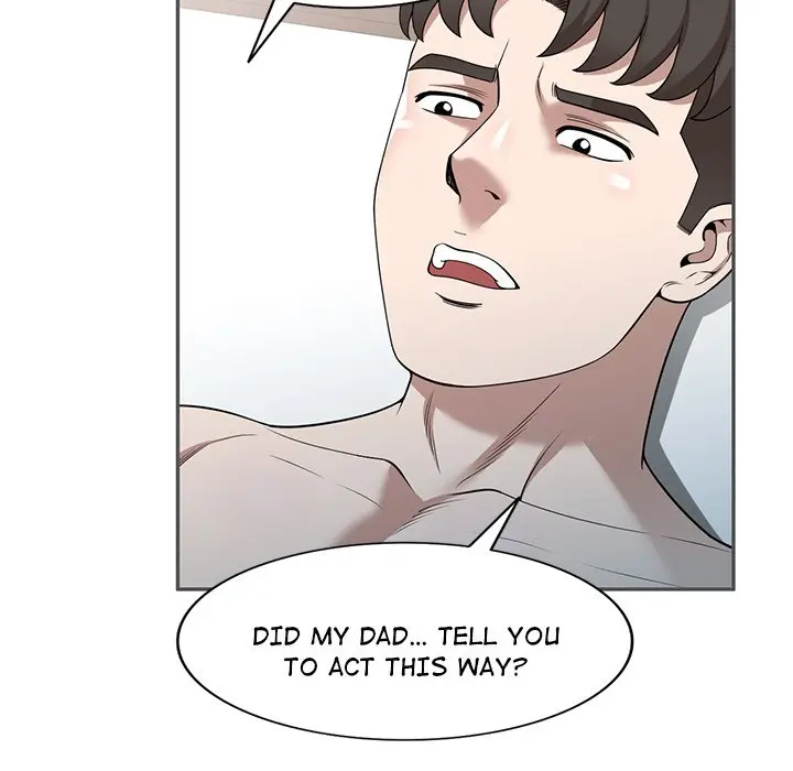 The Plunderers Chapter 46 - Page 124