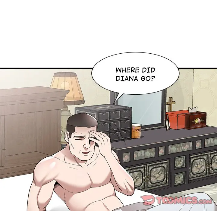 The Plunderers Chapter 46 - Page 129