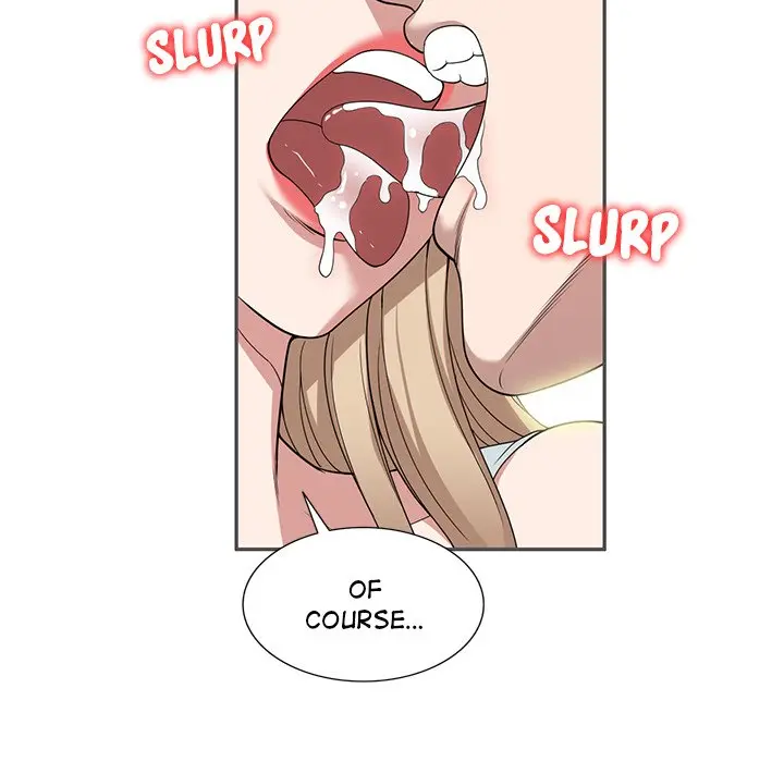 The Plunderers Chapter 46 - Page 136