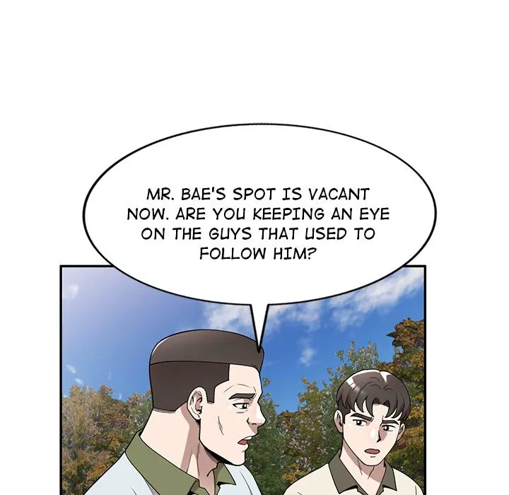 The Plunderers Chapter 46 - Page 19