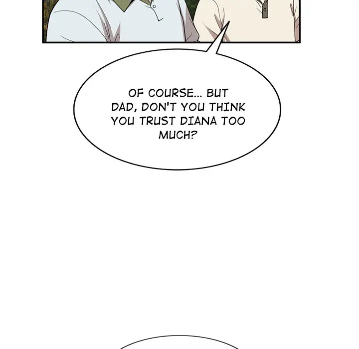 The Plunderers Chapter 46 - Page 20