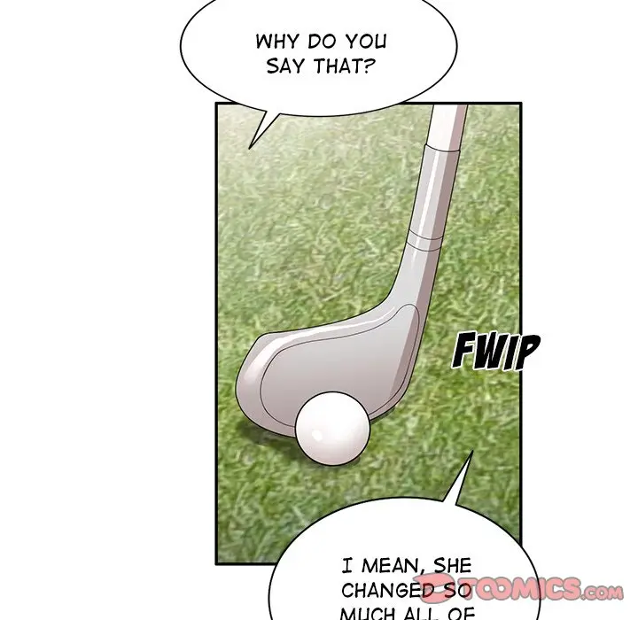 The Plunderers Chapter 46 - Page 21