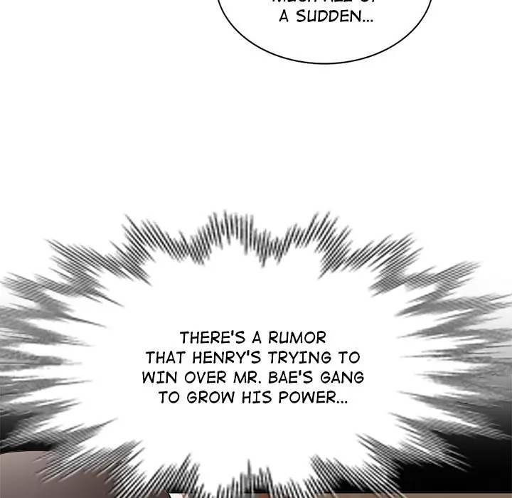 The Plunderers Chapter 46 - Page 22