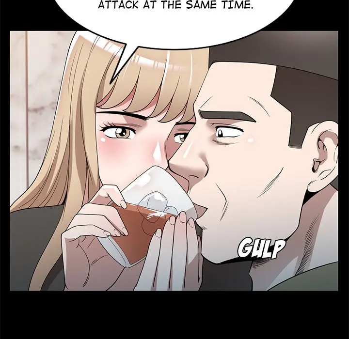 The Plunderers Chapter 46 - Page 25