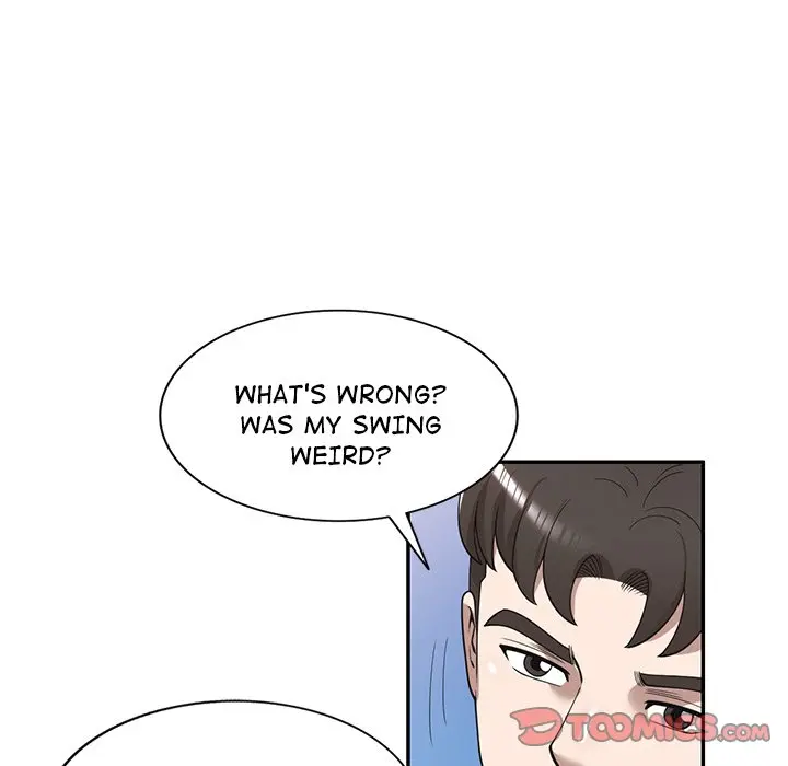The Plunderers Chapter 46 - Page 30