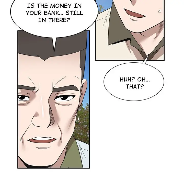 The Plunderers Chapter 46 - Page 31