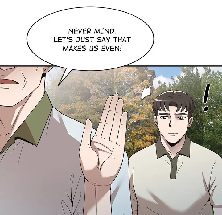 The Plunderers Chapter 46 - Page 34