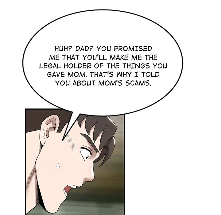The Plunderers Chapter 46 - Page 36