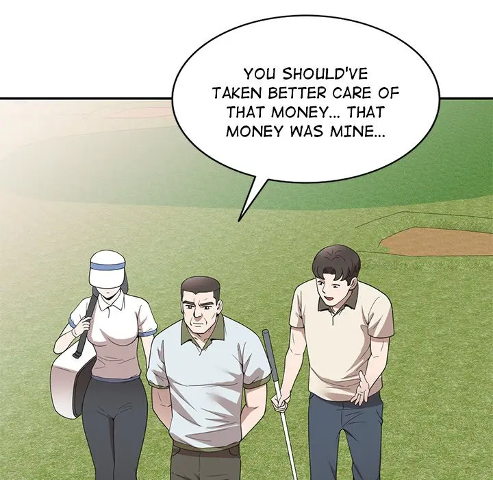 The Plunderers Chapter 46 - Page 38