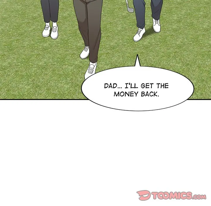 The Plunderers Chapter 46 - Page 39