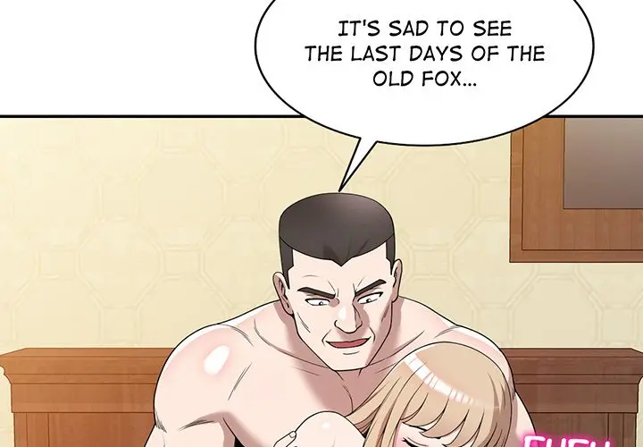 The Plunderers Chapter 46 - Page 4