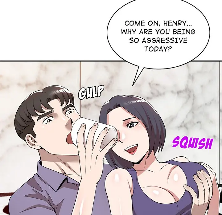 The Plunderers Chapter 46 - Page 45