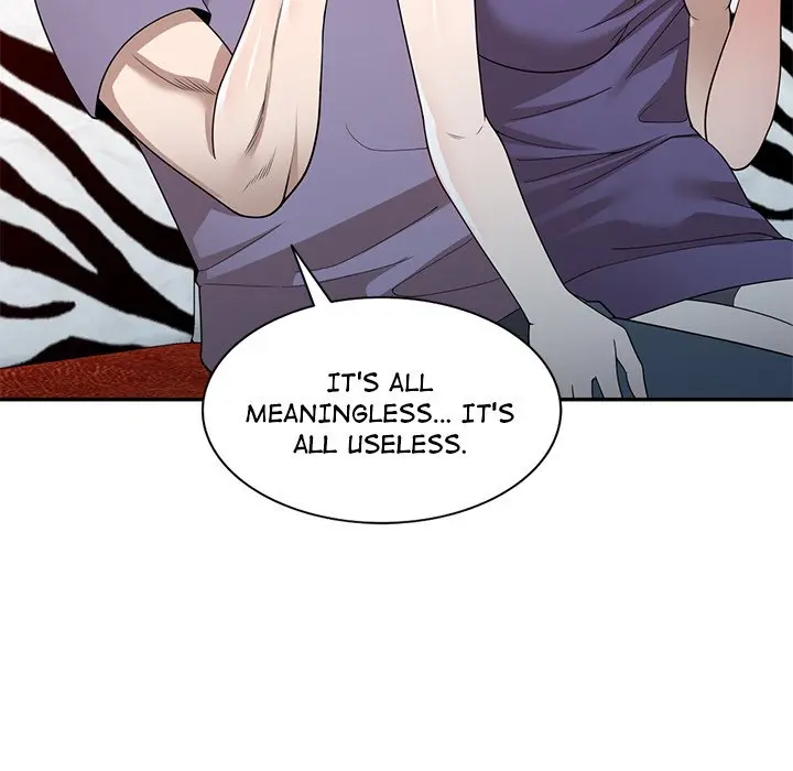 The Plunderers Chapter 46 - Page 46
