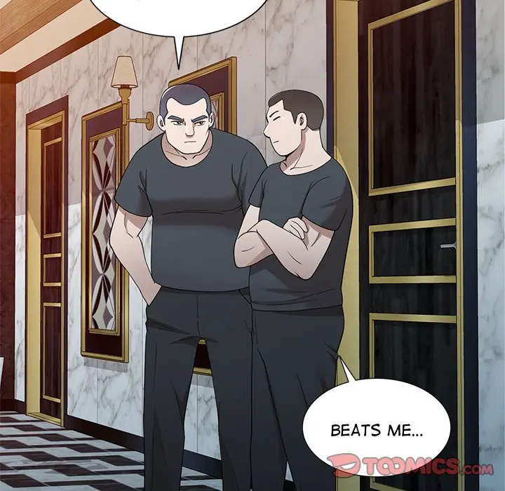The Plunderers Chapter 46 - Page 48