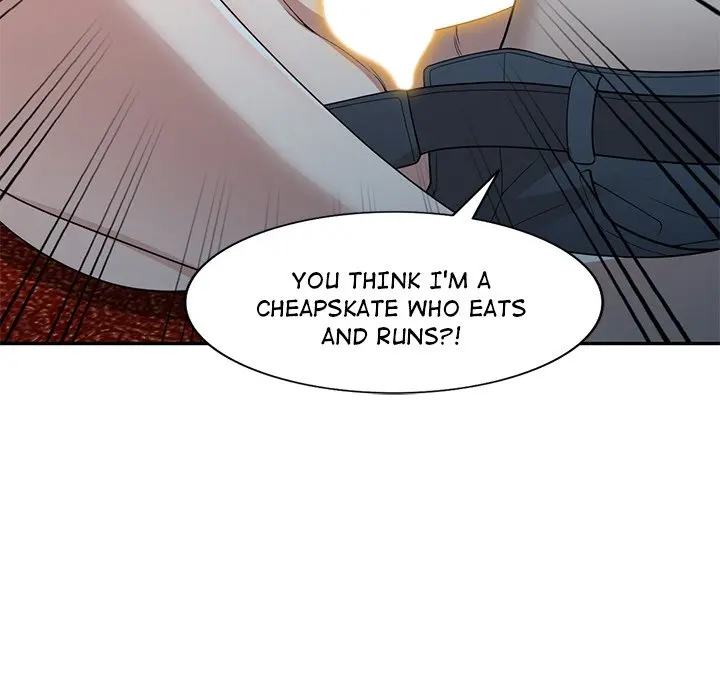 The Plunderers Chapter 46 - Page 59
