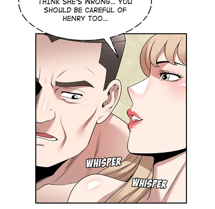 The Plunderers Chapter 46 - Page 7