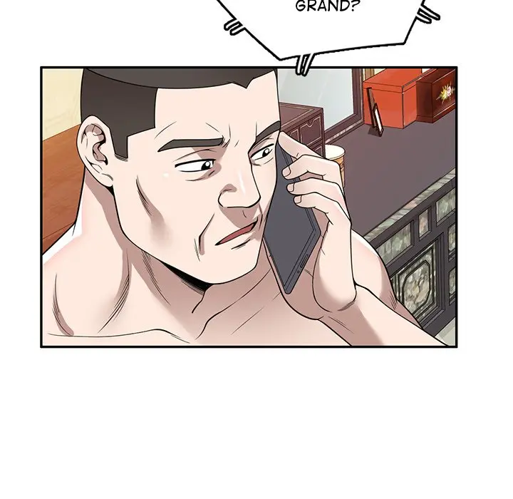 The Plunderers Chapter 46 - Page 82
