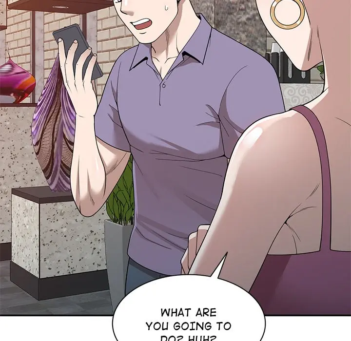 The Plunderers Chapter 46 - Page 89