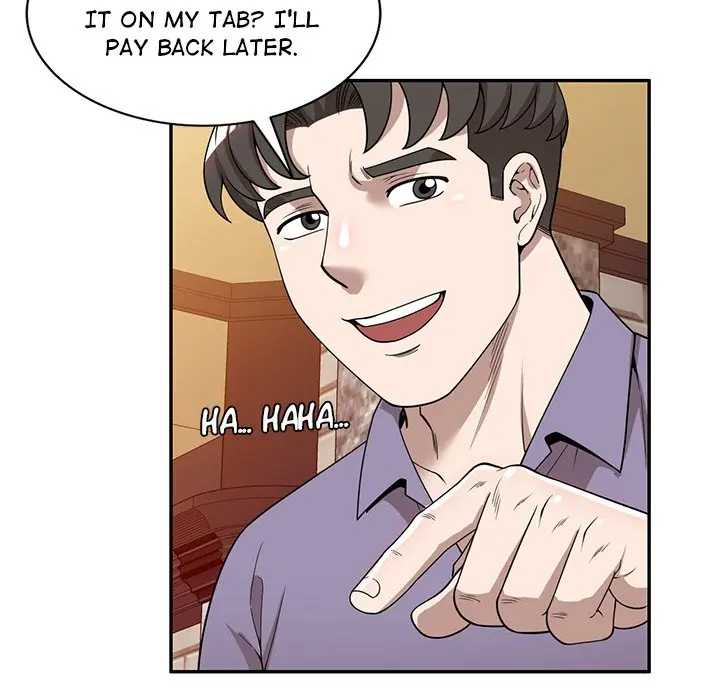The Plunderers Chapter 46 - Page 91