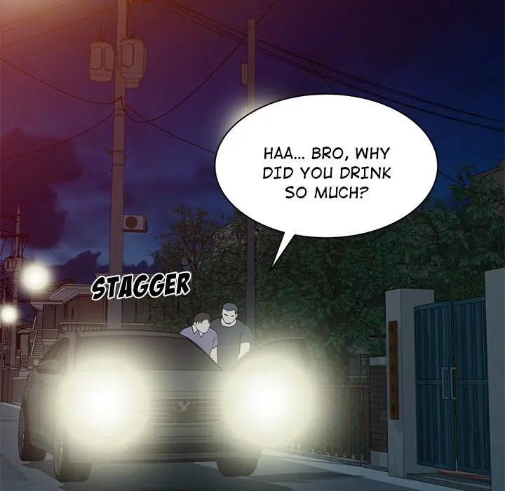 The Plunderers Chapter 46 - Page 94