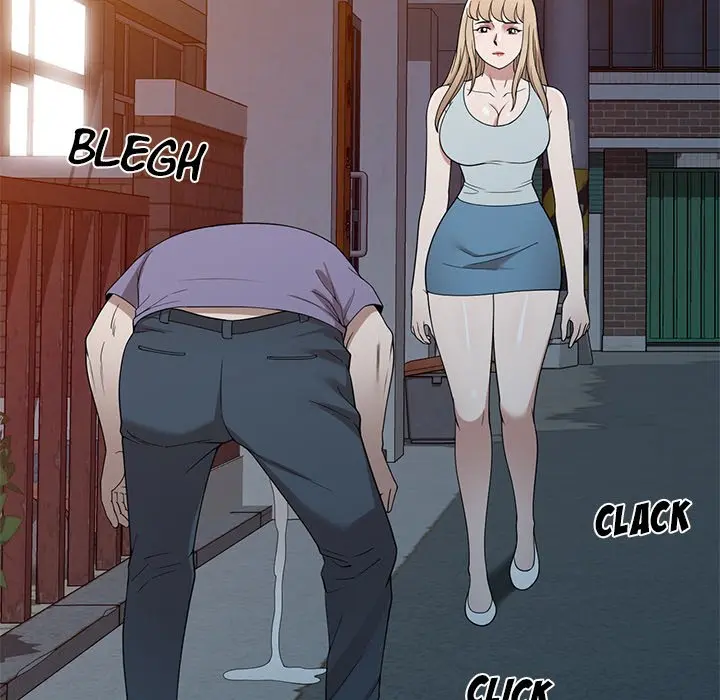 The Plunderers Chapter 46 - Page 99