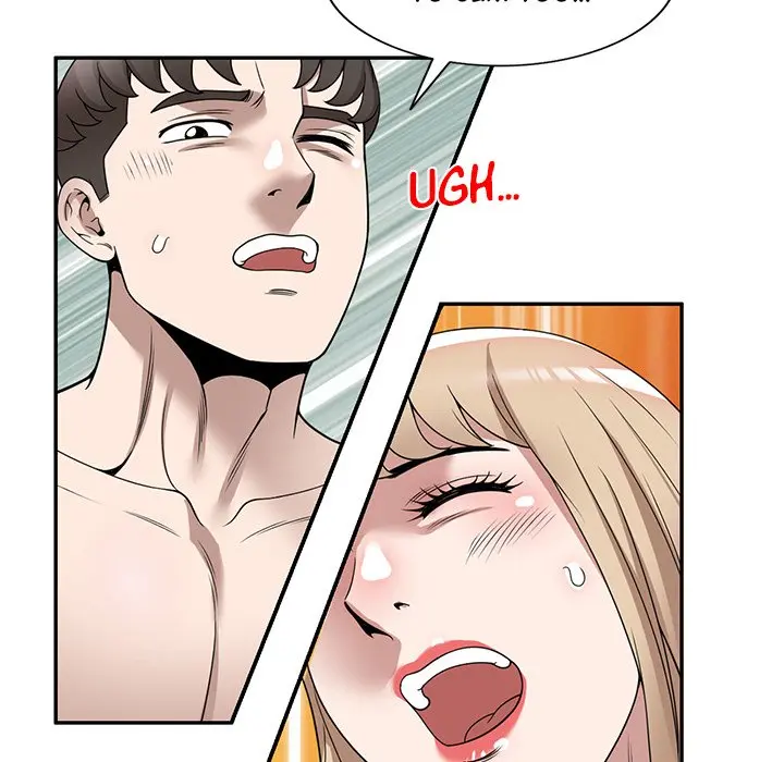 The Plunderers Chapter 47 - Page 124