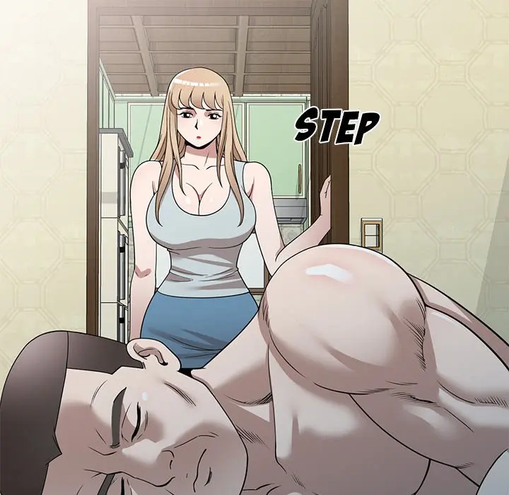 The Plunderers Chapter 47 - Page 140