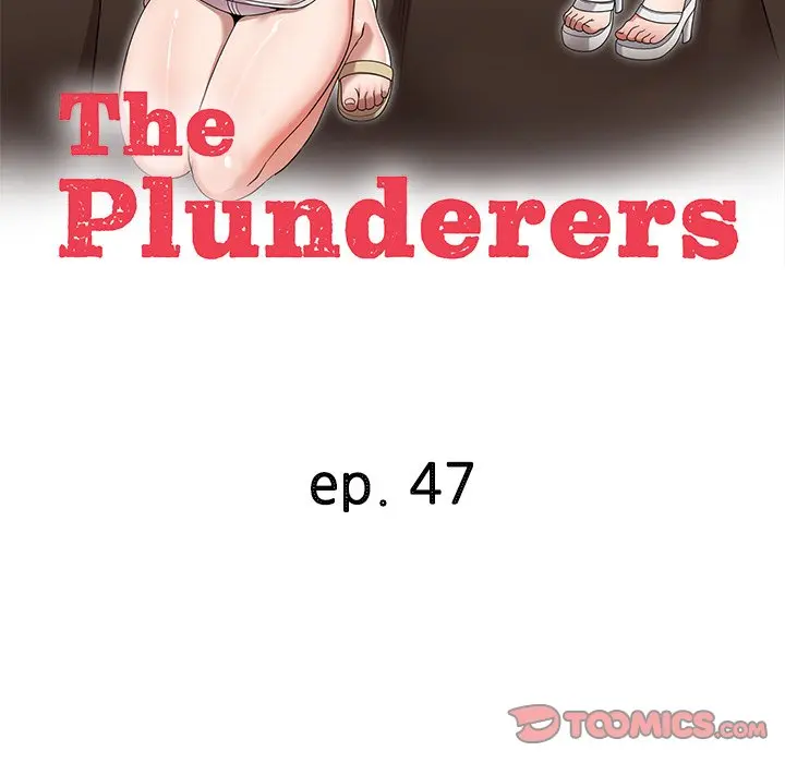The Plunderers Chapter 47 - Page 15