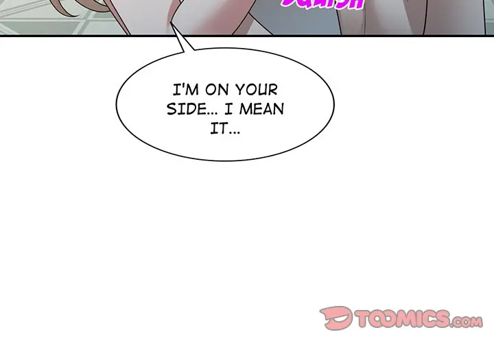 The Plunderers Chapter 47 - Page 3