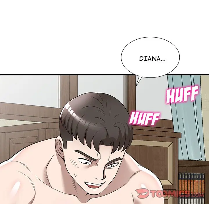 The Plunderers Chapter 47 - Page 87