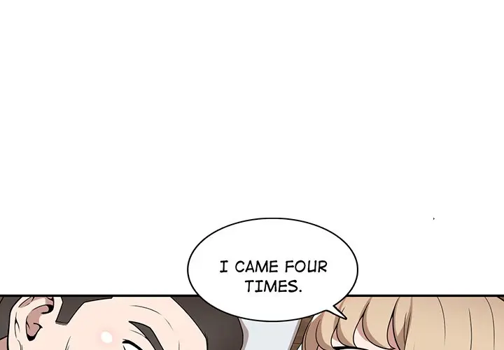 The Plunderers Chapter 48 - Page 1