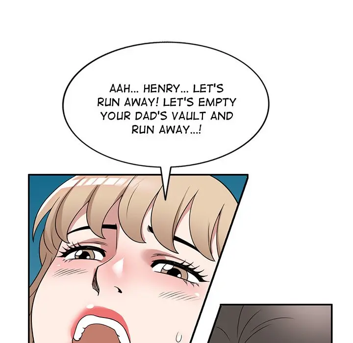 The Plunderers Chapter 48 - Page 118
