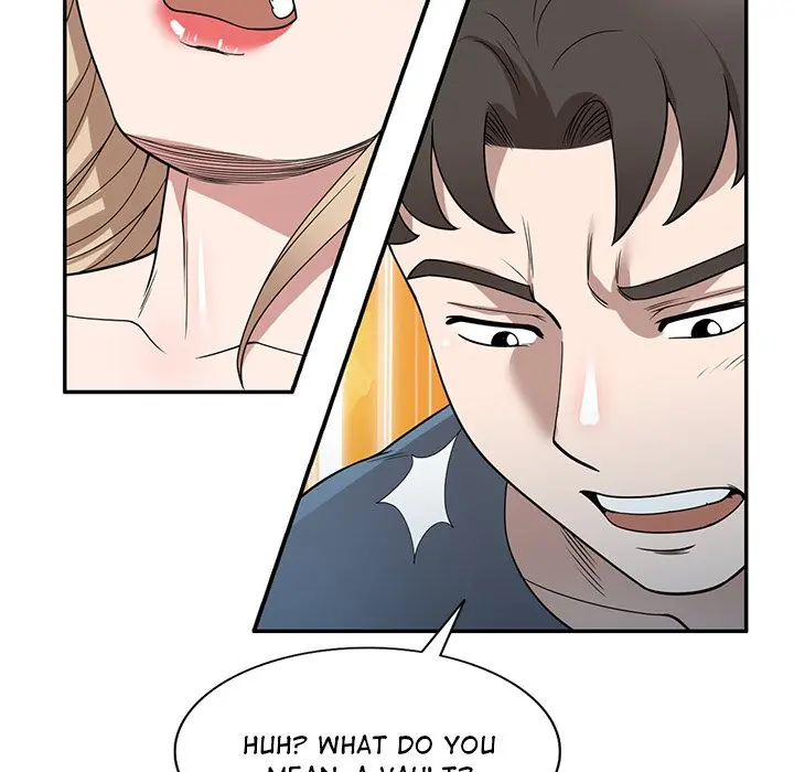 The Plunderers Chapter 48 - Page 119