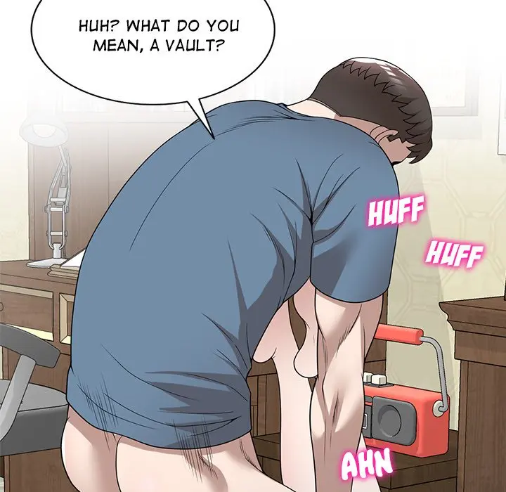 The Plunderers Chapter 48 - Page 123