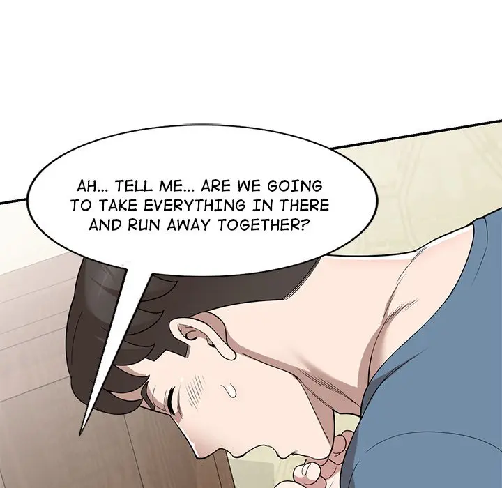 The Plunderers Chapter 48 - Page 128