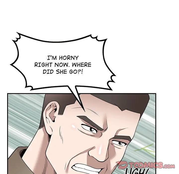 The Plunderers Chapter 48 - Page 138