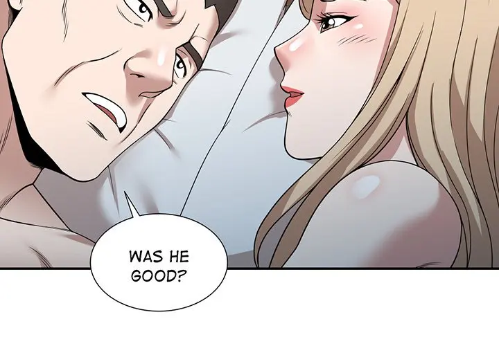 The Plunderers Chapter 48 - Page 2