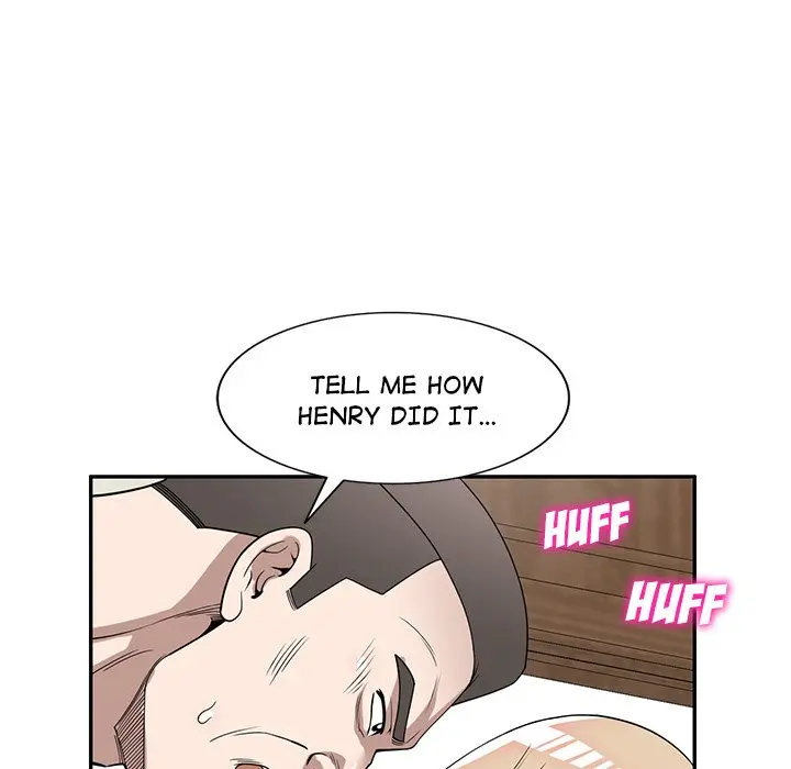 The Plunderers Chapter 48 - Page 20
