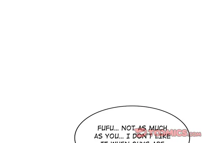The Plunderers Chapter 48 - Page 3