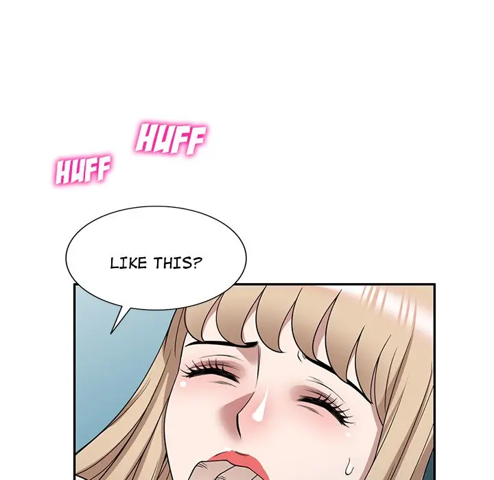 The Plunderers Chapter 48 - Page 34